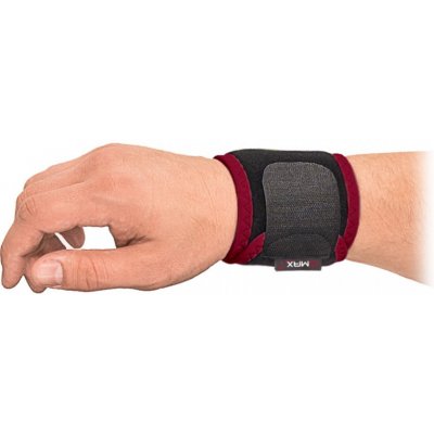 Ligamax Wrist Neoprenová ortéza na zápěstí – Zboží Mobilmania