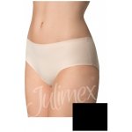 Julimex Lingerie Simple panty Kalhotky černá – Zboží Dáma