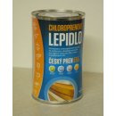 ČESKÝ PREN E55 chloroprenové lepidlo 1 L