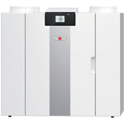 Wolf CWL-2-400 4/0 R – Zboží Mobilmania