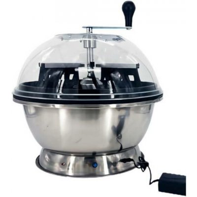 Ostatní Leaf Trimmer Pro trimmer bowl střihač s motorem - 40cm – Hledejceny.cz