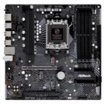 ASRock B650M PG LIGHTNING – Zboží Živě