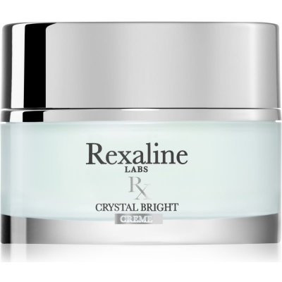 Rexaline Crystal Bright Rozjasňující krém 50 ml – Zbozi.Blesk.cz