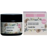 Kvitok Šlehaný tělový krém Candy Bar 60 ml – Hledejceny.cz