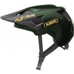 Abus YouDrop Moss Green 2022 – Zbozi.Blesk.cz