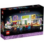 LEGO® Ideas 21339 BTS Dynamite – Hledejceny.cz