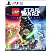 Hry na PS5 Lego Star Wars: The Skywalker Saga