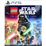 Lego Star Wars: The Skywalker Saga – Zboží Živě