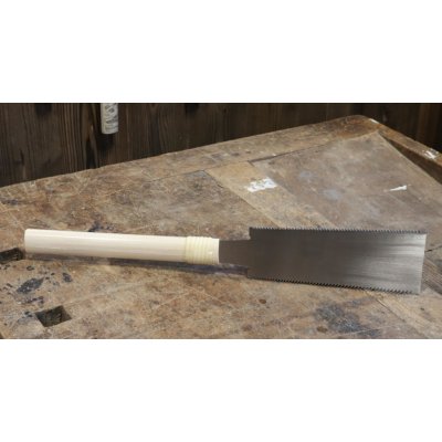 Takagi Japonská pila Ryoba Wide 180 mm – Zboží Dáma