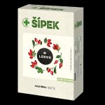 Leros Šípek plod 150 g – Zboží Dáma