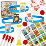 Kdo jsem? Hádej, kdo je pro děti EN – Sleviste.cz