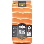 Belcando Mastercraft Fresh Salmon 10 kg – Sleviste.cz