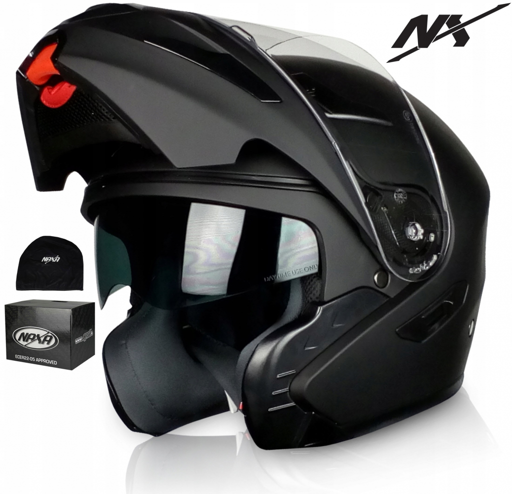 NAXA FO6 B