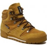 adidas Terrex Snowpitch C.Rdy FV7960 Hnědá – Zboží Dáma