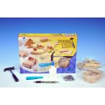 Totum Kreativní sada ŠIKOVNÝ TRUHLÁŘ – Zboží Dáma Totum Kreativní sada ŠIKOVNÝ TRUHLÁŘ – Zboží Dáma