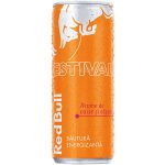 Red Bull The Summer Edition Meruňka a jahoda 250 ml – Sleviste.cz