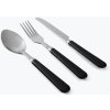 Outdoorový příbor Easy Camp Family Cutlery