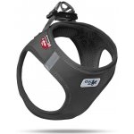 Curli Postroj pro psy Softshell – Zboží Dáma