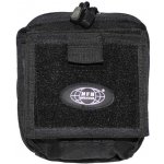 Pouzdro na mapu MFH - černé – Zboží Živě