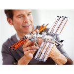 LEGO® Ideas 21321 Mezinárodní vesmírná stanice – Zboží Živě