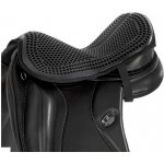 Acavallo Potah na posedlí Dressage Gel Out Ortho-Pubis černý – Zboží Dáma