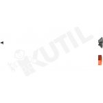 Hmoždinka Mungo MQL-ST zap. hlava - T40 10x200 – Hledejceny.cz