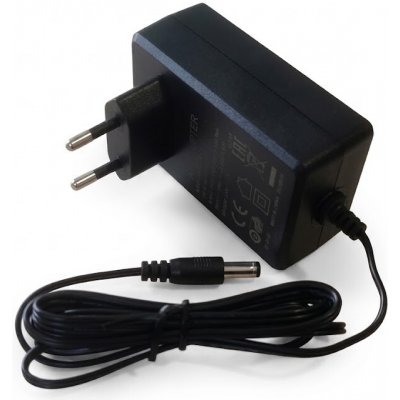 Napájecí zdroj Mikrotik MT48-480095-11DG 48V 0.95A 45.6W – Hledejceny.cz