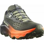 Salomon Ultra Glide 4 M L45396000 urban chic/black/lime cream – Hledejceny.cz