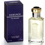 Versace The Dreamer toaletní voda pánská 50 ml – Hledejceny.cz