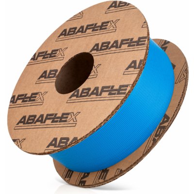 Abaflex PLA modrá 1 kg , 1,75 mm – Zboží Živě