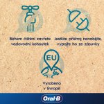 Oral-B Vitality Pro Protect X D103 Black – Zbozi.Blesk.cz