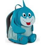 Affenzahn Large Friend Shark blue – Zboží Dáma