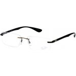 Ray Ban RX 8724 1000 – Zboží Dáma