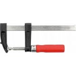 Vorel TO-37113 Svěrka F stolařská 1000 x 120 mm – Zboží Mobilmania