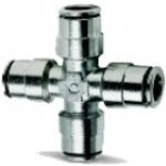 Camozzi X-spojka 6600-12 – Sleviste.cz