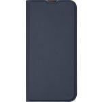 OBAL:ME SmoothTouch Samsung Galaxy A36 5G Dark Blue 57983124642 – Hledejceny.cz