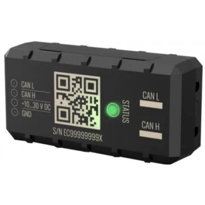 TELTONIKA ECAN02000001 ecan02 bezkontaktni ctecka canbus signalu | Zboží Auto
