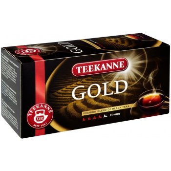 Teekanne Gold 20 x 2 g