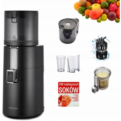 Hurom H 400 – Zboží Dáma Hurom H 400 – Zboží Dáma