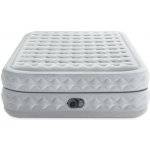 Intex 64490NP Nafukovací postel Supreme Air-Flow 152x203cm – Zboží Dáma