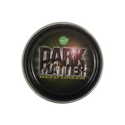 KORDA Dark matter putty zelená plastické olovo 25g – Hledejceny.cz