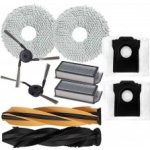 ElektroSkalka Dreame Bot X50 Ultra Complete hepa filtry a kartáče a mopovací textilie a sáčky 10 ks – Zbozi.Blesk.cz