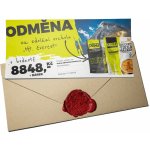 Dárkový poukaz "Mt. Everest" - 8 848 Kč Forma: Elektronický poukaz v PDF – Hledejceny.cz