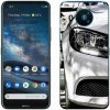 Pouzdro a kryt na mobilní telefon Nokia Pouzdro mmCase Gelové Nokia 8.3 5G - auto