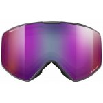 Julbo CYRIUS X REACTIV 0 4 High Contrast – Zboží Mobilmania