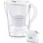 Brita Marella Cool Memo 2,4 l filtr MX PRO bílá 1052789 – Zboží Dáma