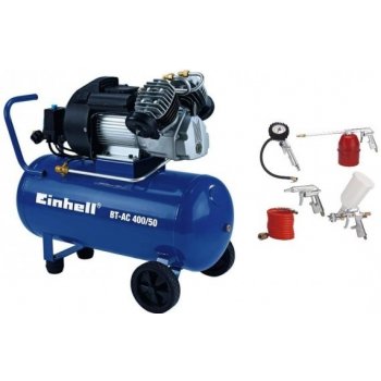 Einhell BT AC 400/50