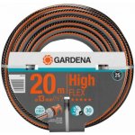 GARDENA Hadice HighFLEX Comfort 1/2", 18 m - sada 18062-20 – Hledejceny.cz