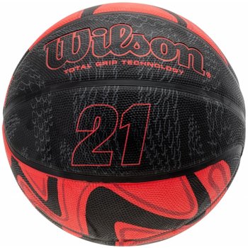 Wilson 21 SERIES