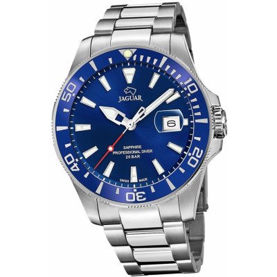 Jaguar J860/C – Zbozi.Blesk.cz